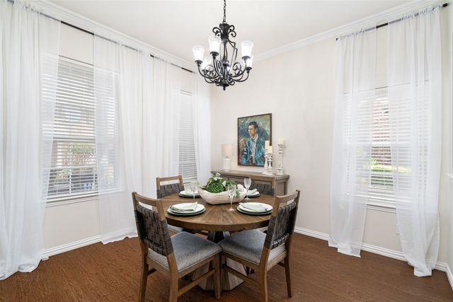 2544 Dunbar Drive, Mckinney, TX 75072