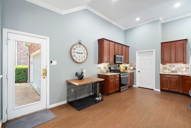 2544 Dunbar Drive, Mckinney, TX 75072