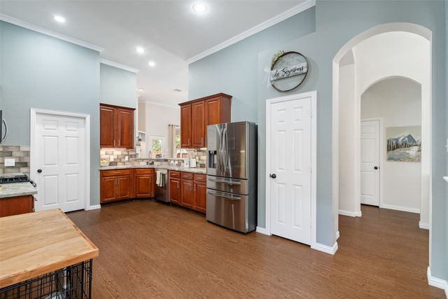 2544 Dunbar Drive, Mckinney, TX 75072