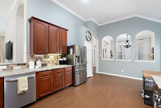 2544 Dunbar Drive, Mckinney, TX 75072