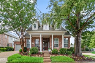 2544 Dunbar Drive, Mckinney, TX 75072