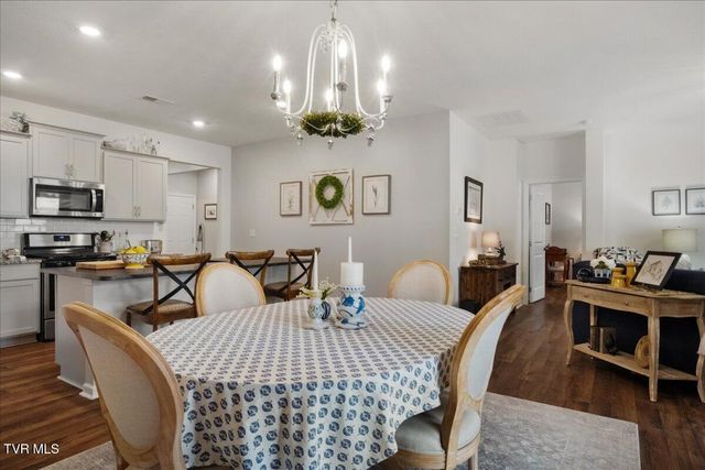 1010 Raccoon Lane, Piney Flats, TN 37686
