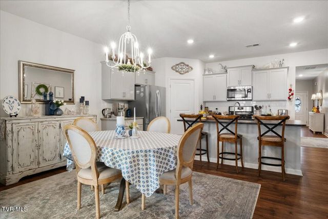 1010 Raccoon Lane, Piney Flats, TN 37686