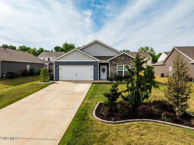 1010 Raccoon Lane, Piney Flats, TN 37686