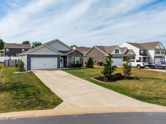 1010 Raccoon Lane, Piney Flats, TN 37686