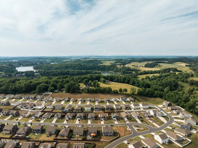 1010 Raccoon Lane, Piney Flats, TN 37686