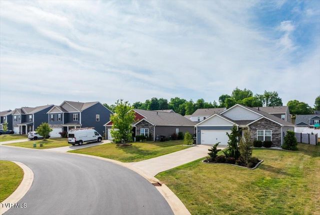 1010 Raccoon Lane, Piney Flats, TN 37686