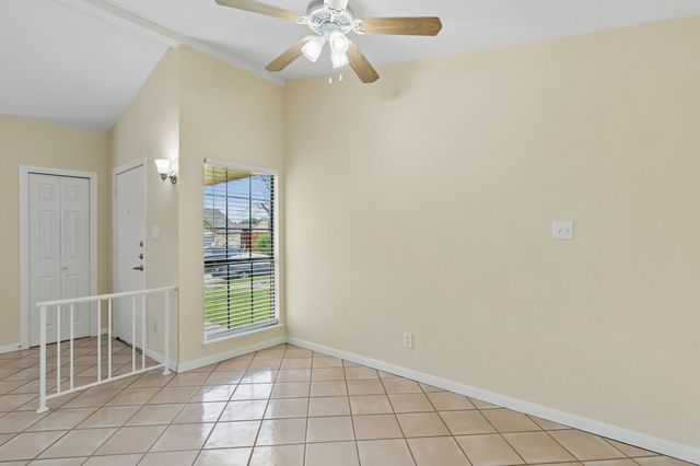 4603 Nervin Street, The Colony, TX 75056