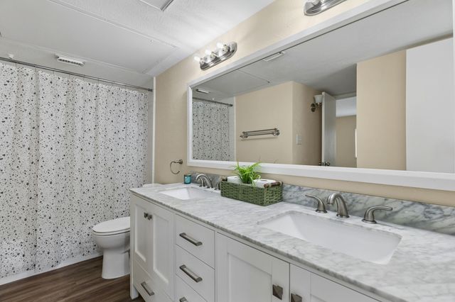 4603 Nervin Street, The Colony, TX 75056
