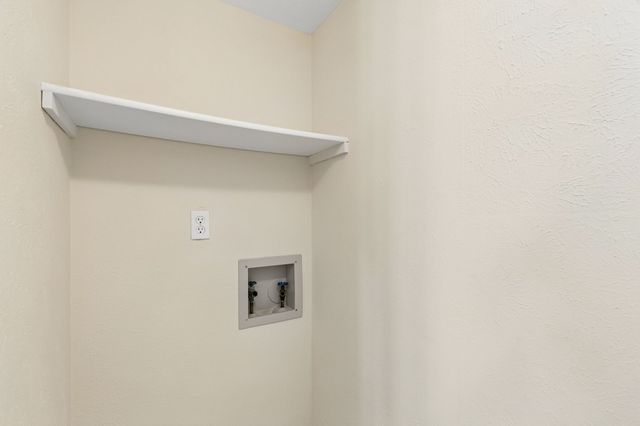 4603 Nervin Street, The Colony, TX 75056