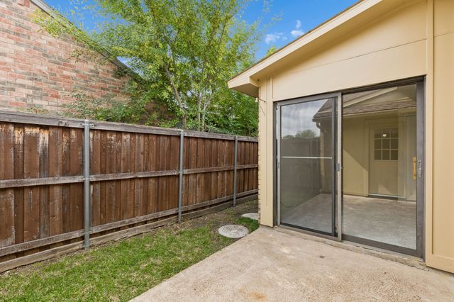 4603 Nervin Street, The Colony, TX 75056