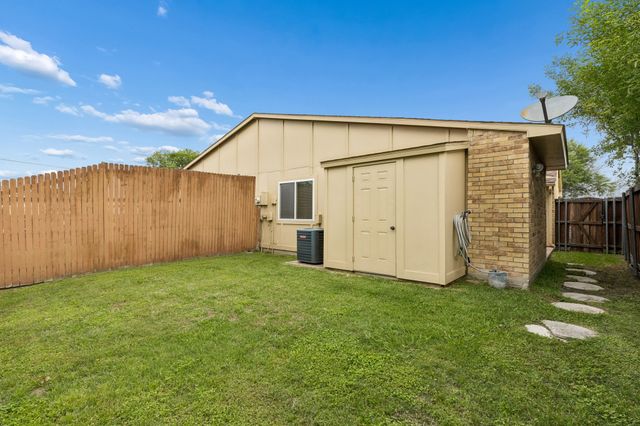 4603 Nervin Street, The Colony, TX 75056