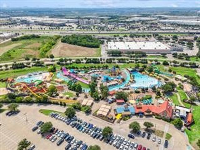 4603 Nervin Street, The Colony, TX 75056