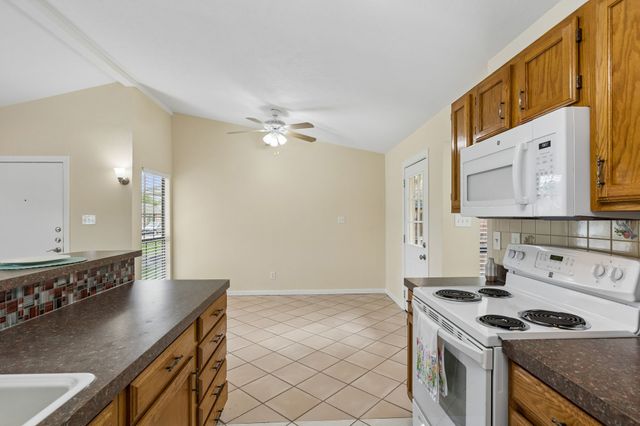 4603 Nervin Street, The Colony, TX 75056