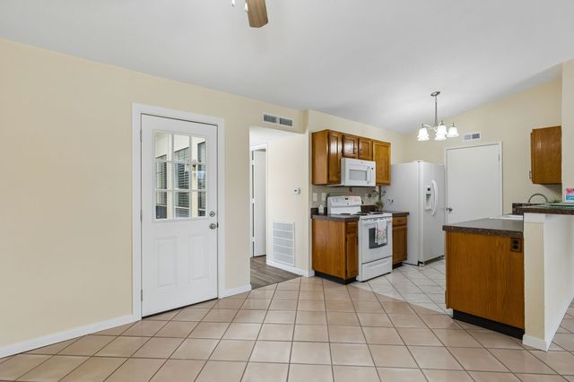4603 Nervin Street, The Colony, TX 75056