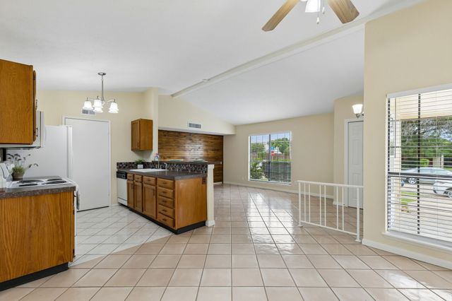 4603 Nervin Street, The Colony, TX 75056