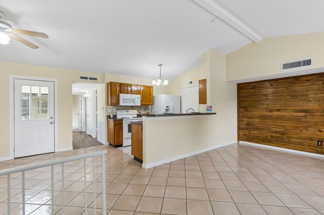 4603 Nervin Street, The Colony, TX 75056