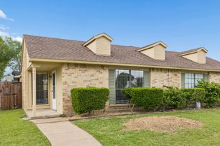 4603 Nervin Street, The Colony, TX 75056