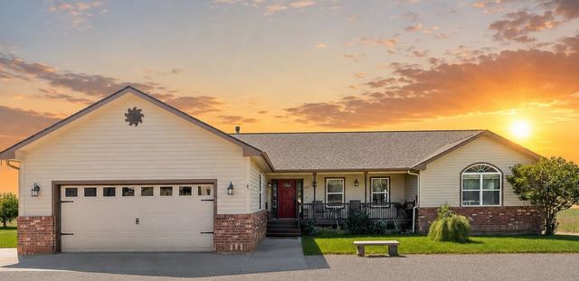 8715 W Antler Rd, Deer Park, WA 99006 property photo