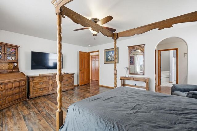 8715 W Antler Rd, Deer Park, WA 99006