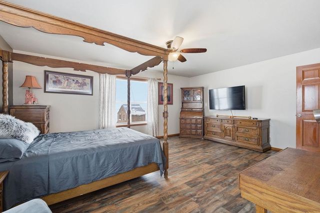 8715 W Antler Rd, Deer Park, WA 99006