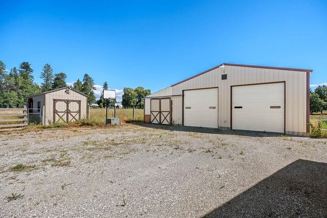 8715 W Antler Rd, Deer Park, WA 99006