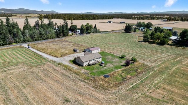 8715 W Antler Rd, Deer Park, WA 99006