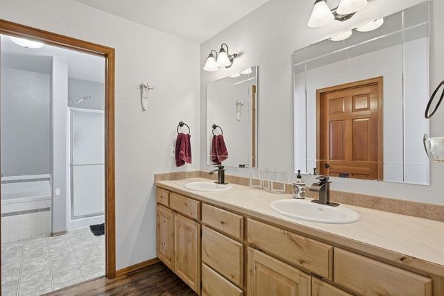 8715 W Antler Rd, Deer Park, WA 99006