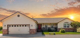8715 W Antler Rd, Deer Park, WA 99006