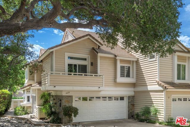 5639 Starwood Court, Westlake Village, CA 91362