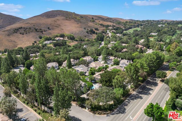 5639 Starwood Court, Westlake Village, CA 91362
