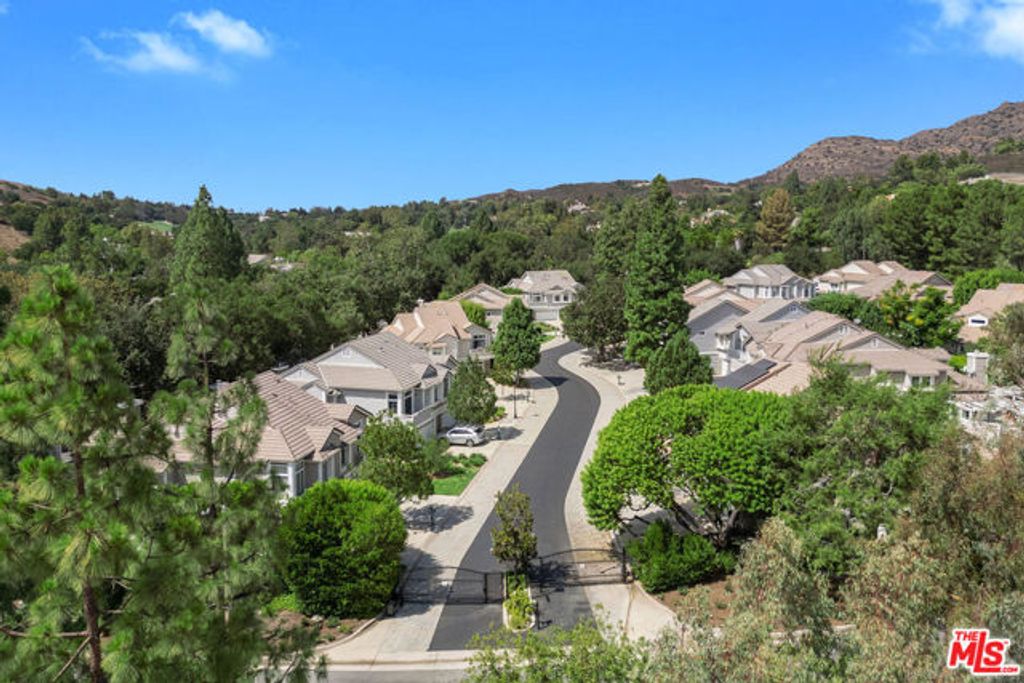 5639 Starwood Court, Westlake Village, CA 91362