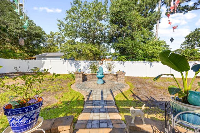 1007 Belle Dr., North Myrtle Beach, SC 29582