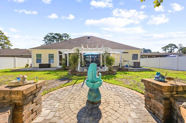1007 Belle Dr., North Myrtle Beach, SC 29582