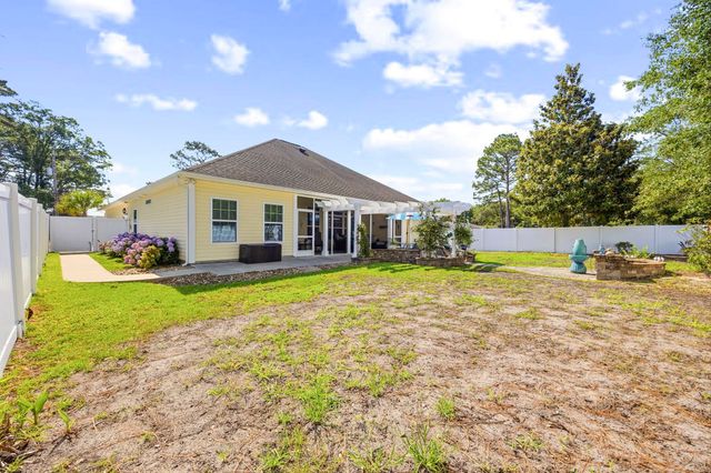 1007 Belle Dr., North Myrtle Beach, SC 29582