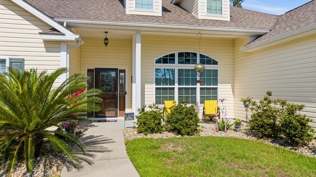 1007 Belle Dr., North Myrtle Beach, SC 29582