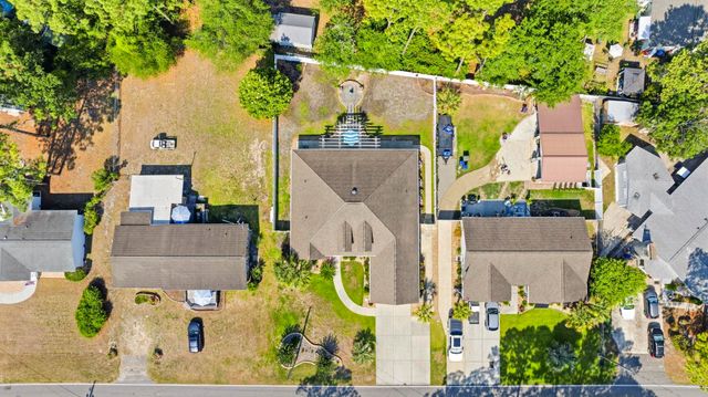 1007 Belle Dr., North Myrtle Beach, SC 29582