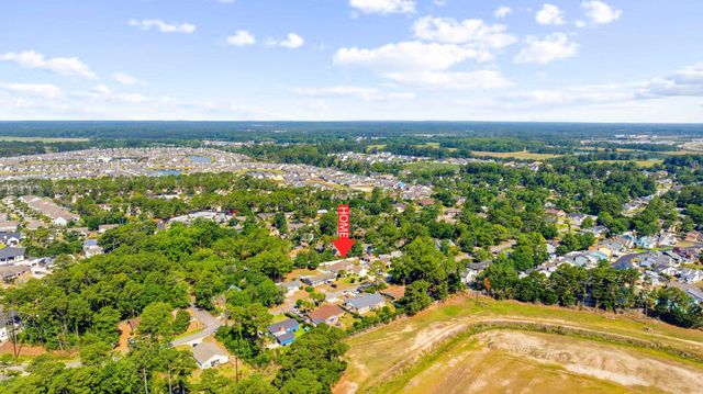 1007 Belle Dr., North Myrtle Beach, SC 29582