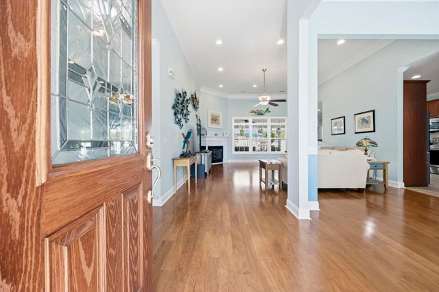 1007 Belle Dr., North Myrtle Beach, SC 29582