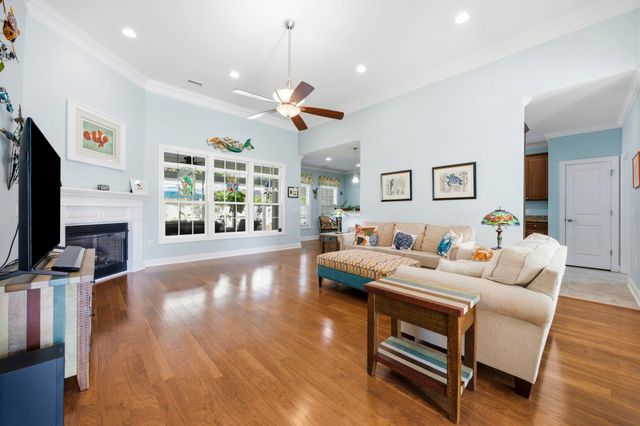 1007 Belle Dr., North Myrtle Beach, SC 29582