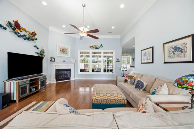 1007 Belle Dr., North Myrtle Beach, SC 29582