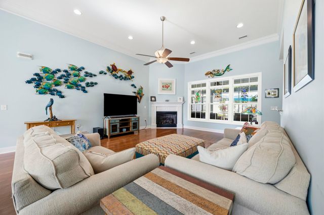 1007 Belle Dr., North Myrtle Beach, SC 29582