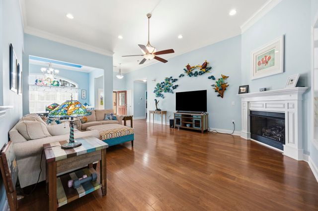 1007 Belle Dr., North Myrtle Beach, SC 29582