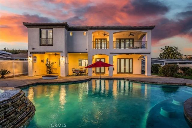 29061 Lupin Place, Canyon Lake, CA 92587