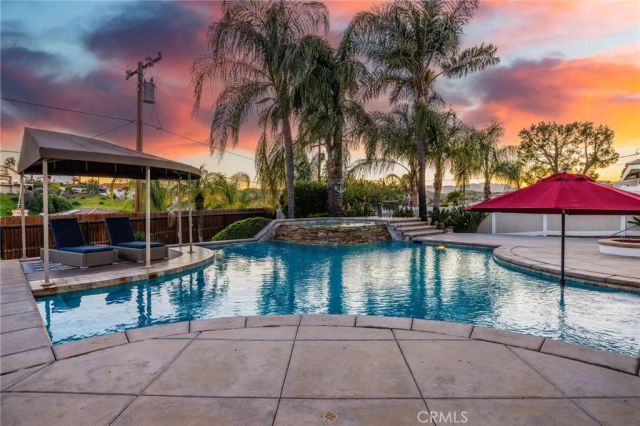 29061 Lupin Place, Canyon Lake, CA 92587
