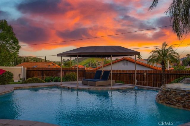 29061 Lupin Place, Canyon Lake, CA 92587