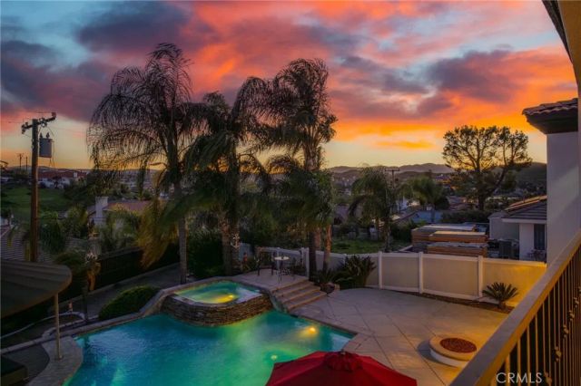 29061 Lupin Place, Canyon Lake, CA 92587