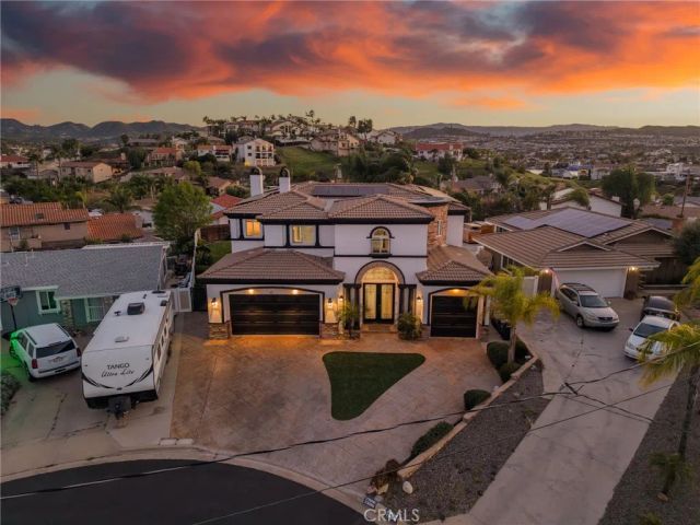 29061 Lupin Place, Canyon Lake, CA 92587