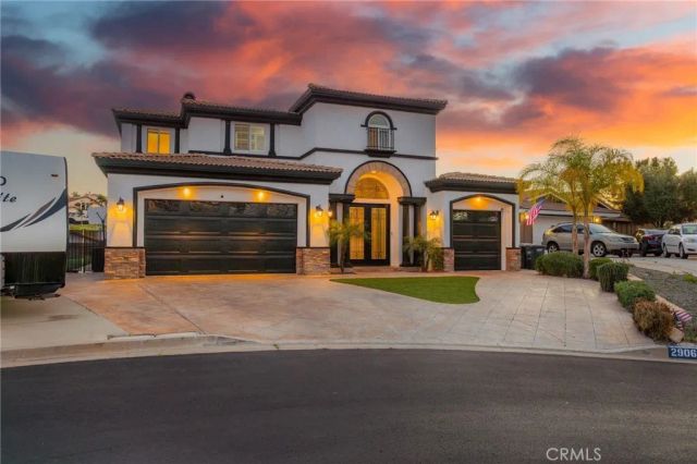 29061 Lupin Place, Canyon Lake, CA 92587