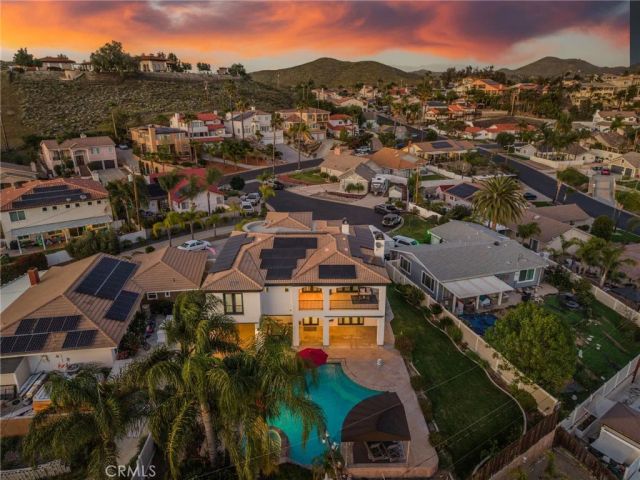 29061 Lupin Place, Canyon Lake, CA 92587